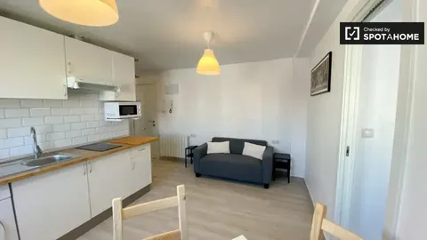 Habitació de lloguer, València