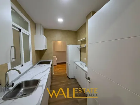 Pis de 132 m² a Madrid