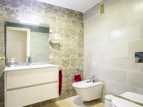 Pis de 45 m² a Cullera