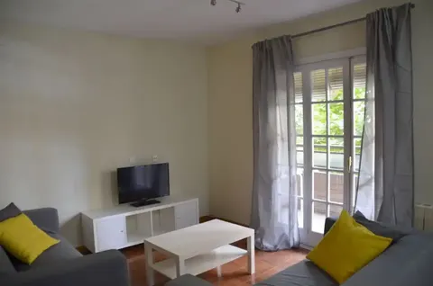Pis de 123 m² a Almansa