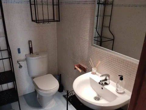 Pis de 80 m² a Casarrubios del Monte