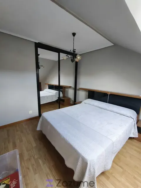 Pis de 47 m² a Bárcena de Cicero