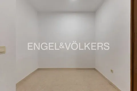 Pis de 118 m² a València