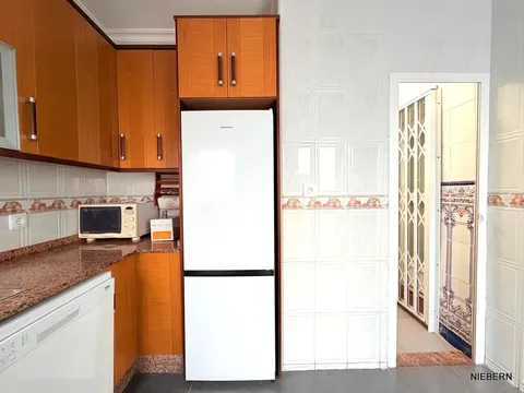 Pis de 100 m² a Cartagena