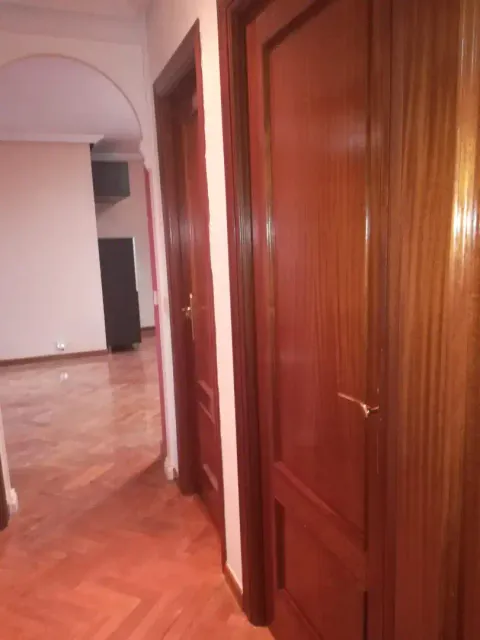 Pis de lloguer, Móstoles