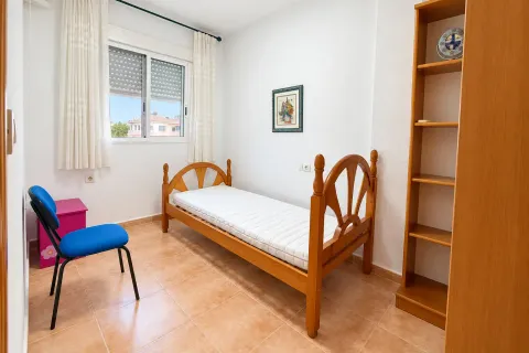 Apartamento 105 m² em Mazarrón (4/10)