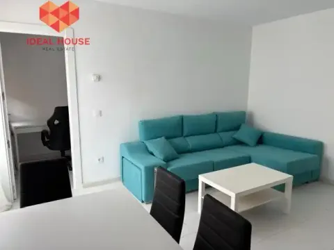 Квартира 92 м² у Сеговіі (3/24)