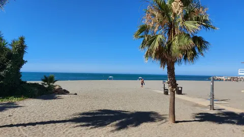 Pis de 60 m² a Vélez-Málaga