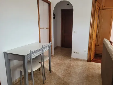 Piso de 65 m² en Santiago de Compostela