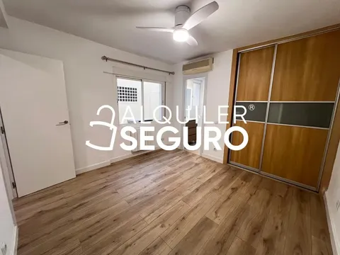 Pis de 62 m² a Madrid