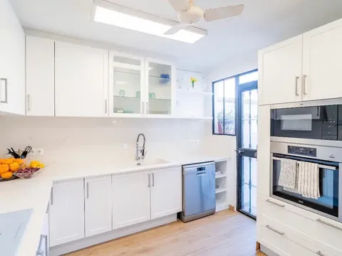 Casa de 250 m² en Málaga