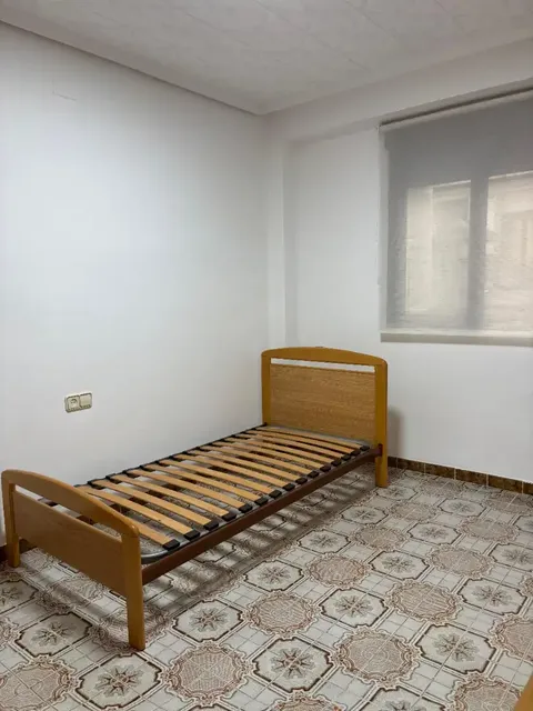 Pis de 95 m² a València