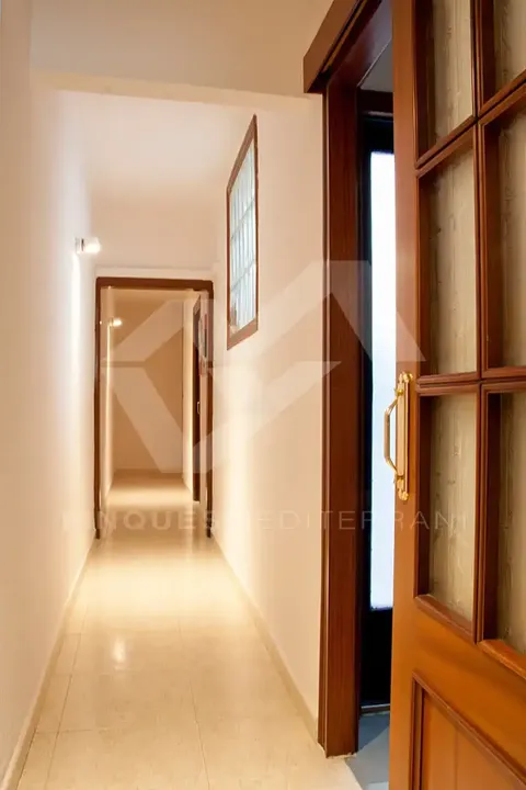 Pis de 130 m² a Tarragona