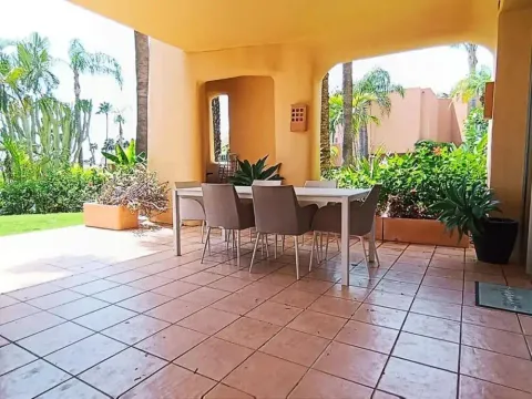 Pis de 214 m² a Marbella