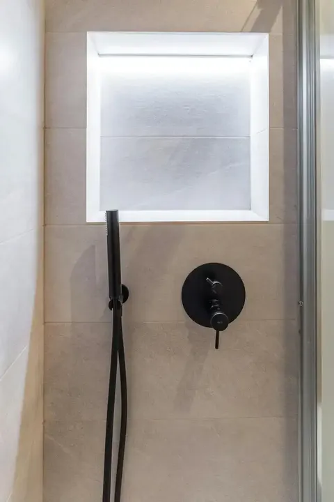 Stanza in affitto, Madrid