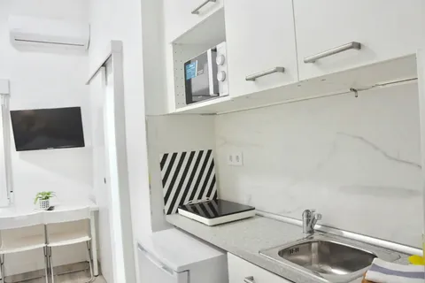 Appartamento 21 m² a Madrid