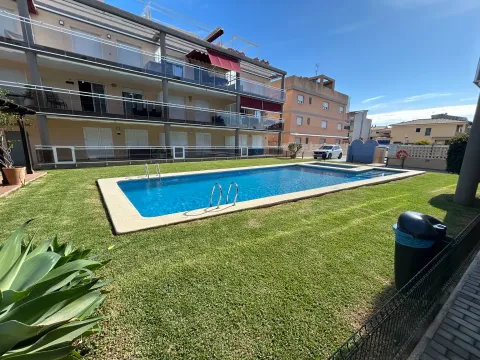Apartamento 90 m² em Miramar