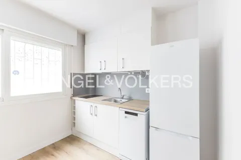 Pis de 30 m² a Madrid