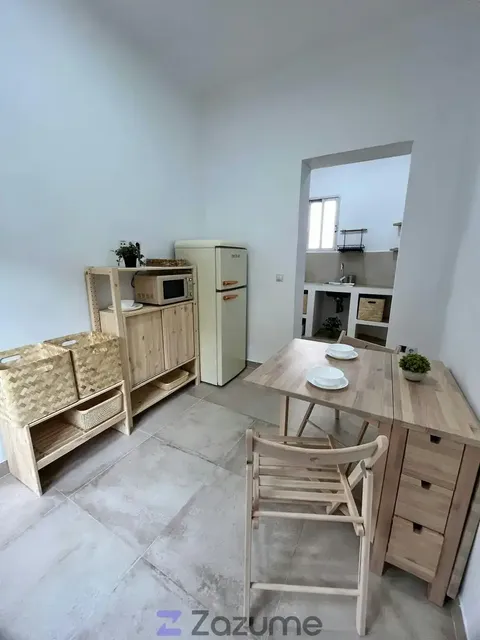 Pis de 50 m² a Madrid