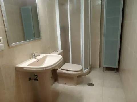 Pis de 54 m² a Almeria
