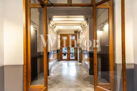 Pis de 167 m² a Barcelona