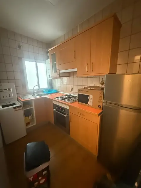 Pis de 50 m² a Alacant