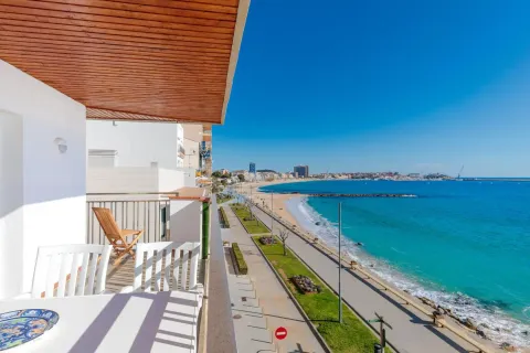 Wohnung 91 m² in Calonge i Sant Antoni (4/25)