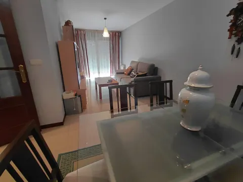 Pis de 75 m² a Vilagarcía de Arousa
