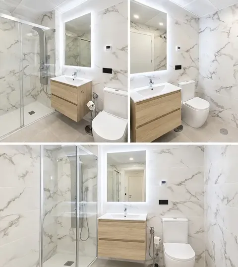 Pis de 55 m² a Armilla