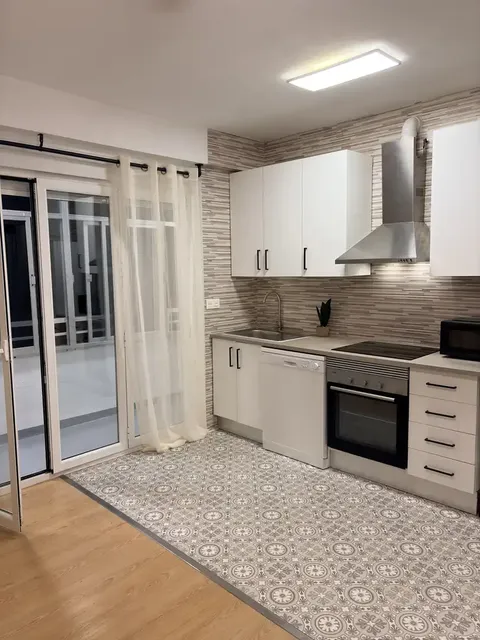 Pis de 42 m² a Almeria