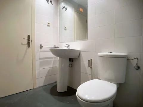 Wohnung 71 m² in Madrid