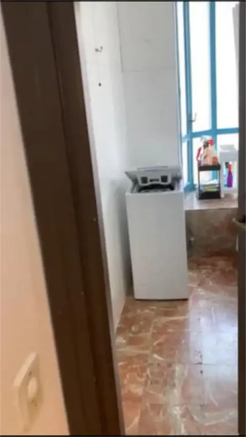 Pis de 46 m² a Marbella