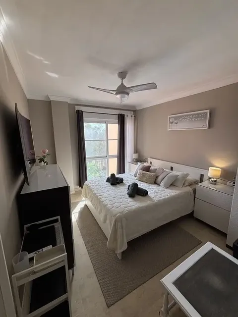 Pis de 111 m² a Estepona
