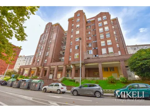 Pis de 89 m² a Santander