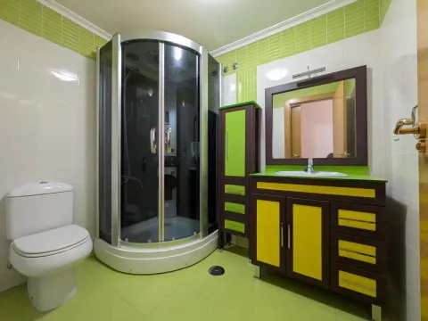 Pis de 140 m² a Albacete