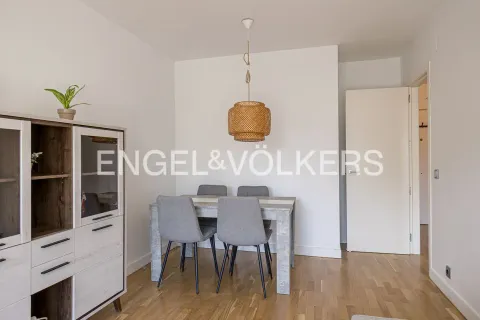 Pis de 67 m² a Madrid