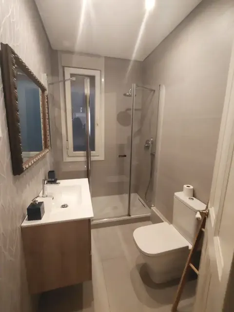 Pis de 74 m² a Bilbao
