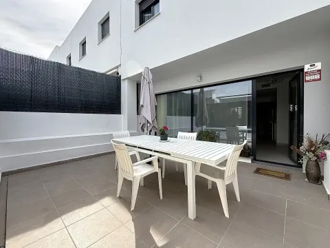 Casa 169 m² a Alhaurín de la Torre
