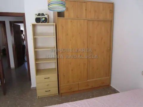 Pis de 114 m² a Almeria