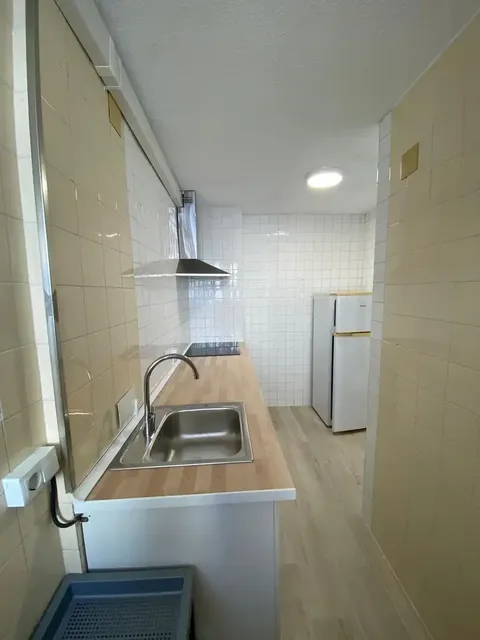 Pis de 40 m² a Benidorm