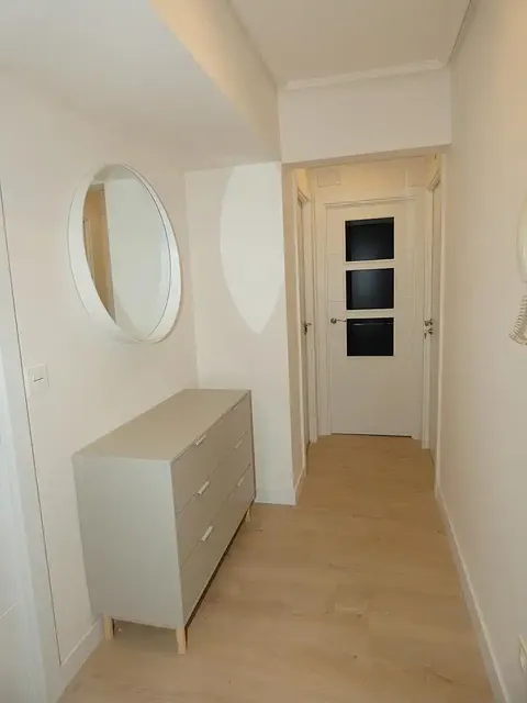 Habitació de lloguer, Barakaldo