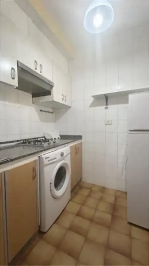Pis de 50 m² a Pontevedra
