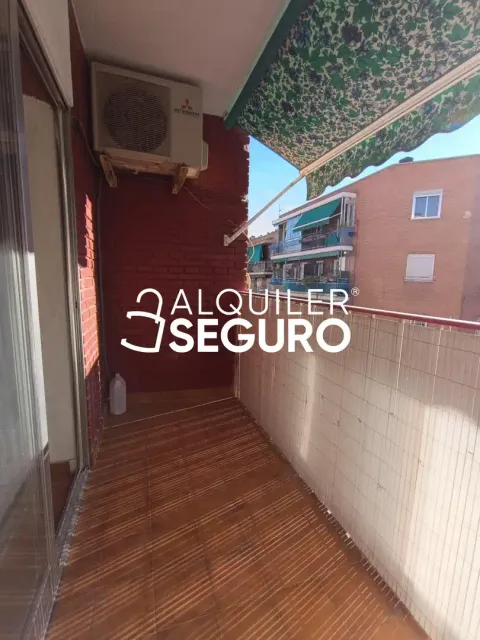 Appartamento 55 m² a Madrid