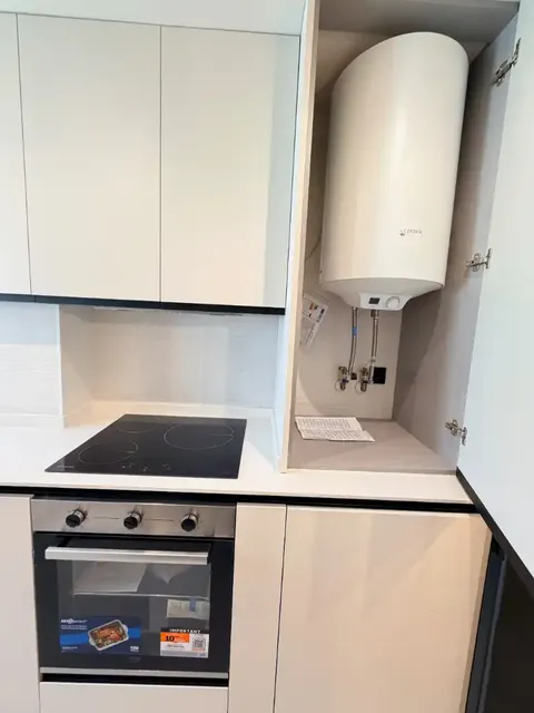 Pis de 70 m² a Granada