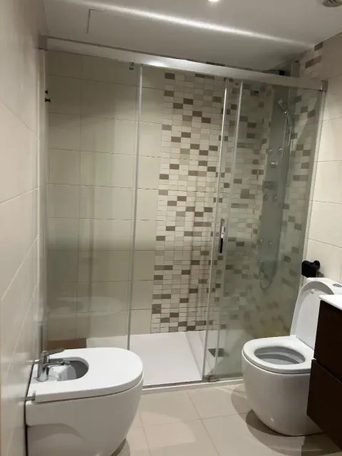 Pis de 75 m² a Santiago de Compostel·la