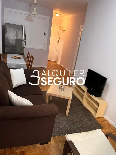 Appartement 39 m² à Madrid