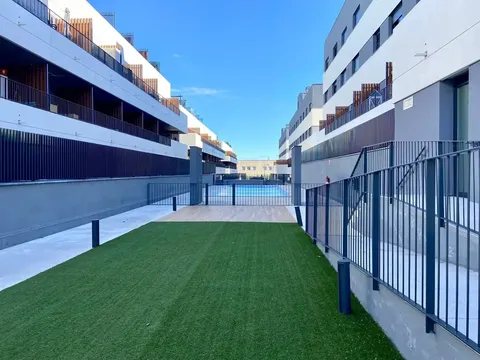Pis de 36 m² a San Sebastián de los Reyes