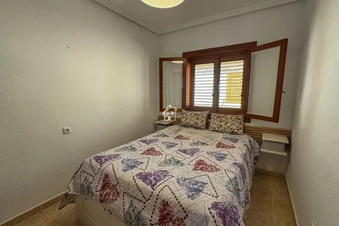 Casa de 85 m² a el Pilar de la Foradada