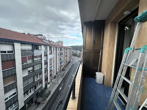 Pis de 55 m² a Santurtzi
