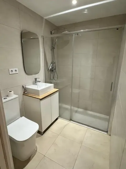 Pis de 65 m² a Ourense
